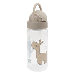 Done by deer - Lalee Trinkflasche - 350 ml | Sand