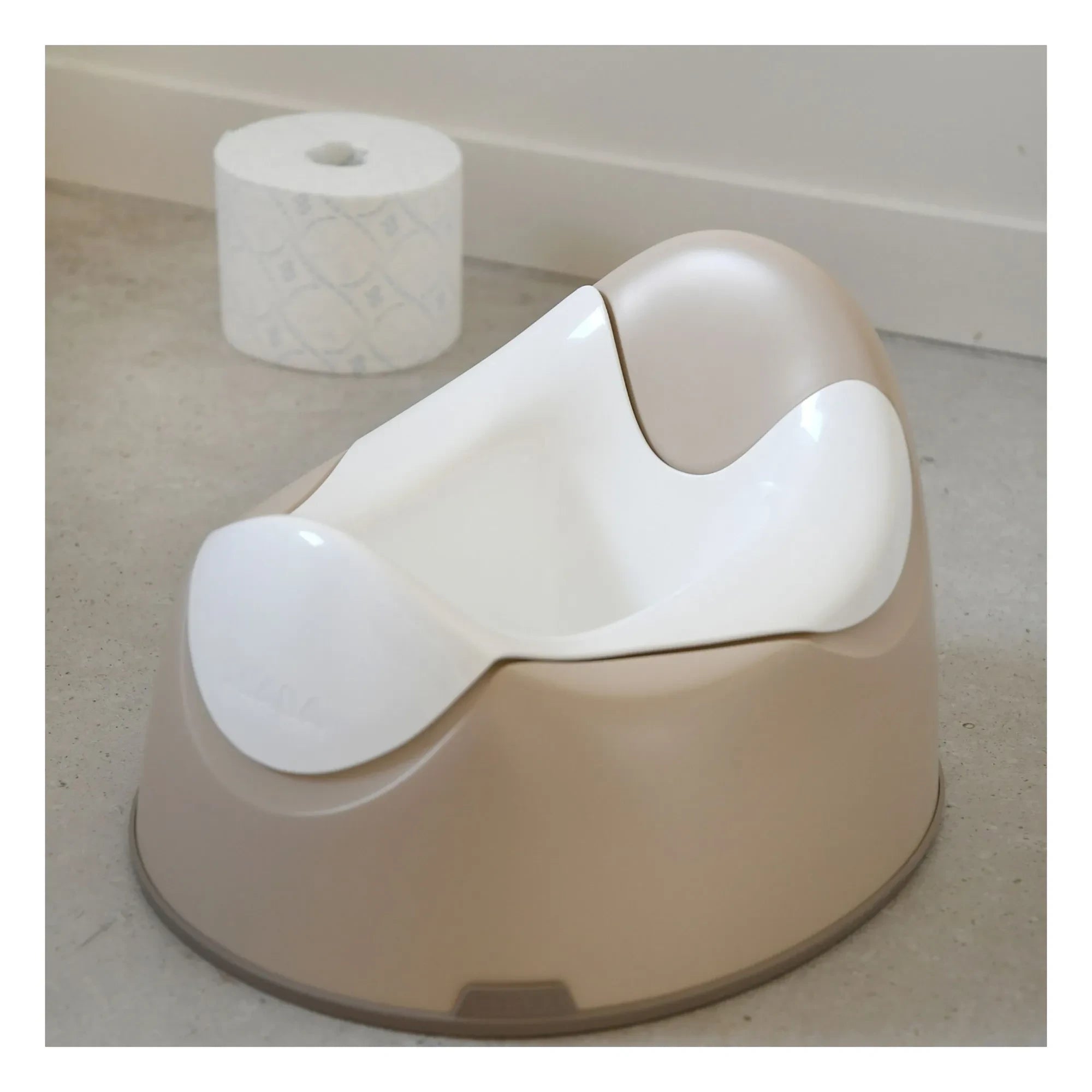 Béaba - Ergonomisches Töpfchen | Kil