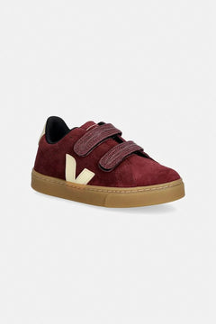 Veja Small Esplar Çocuk Süet Sneaker