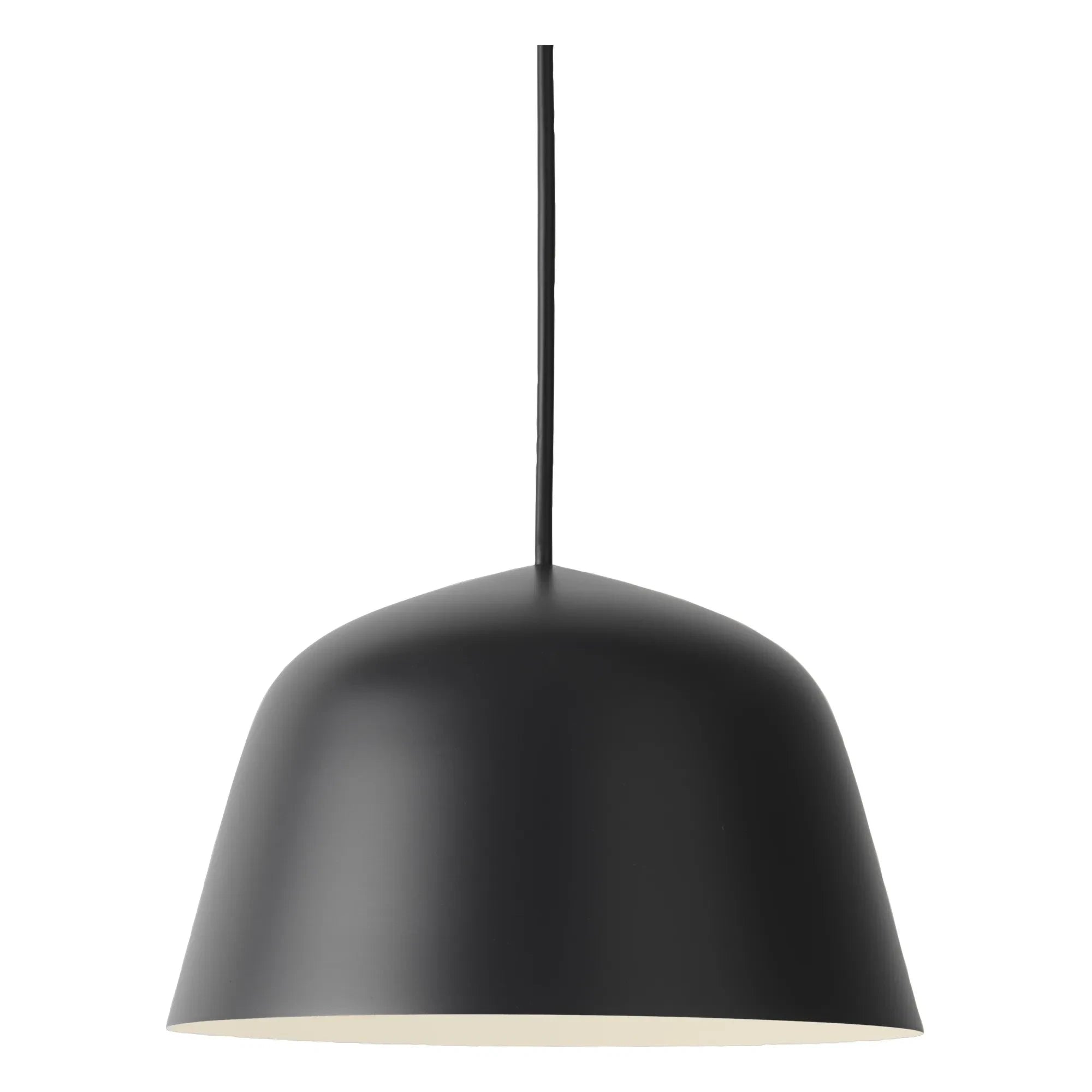 Muuto - Ambit Pendelleuchte | Schwarz