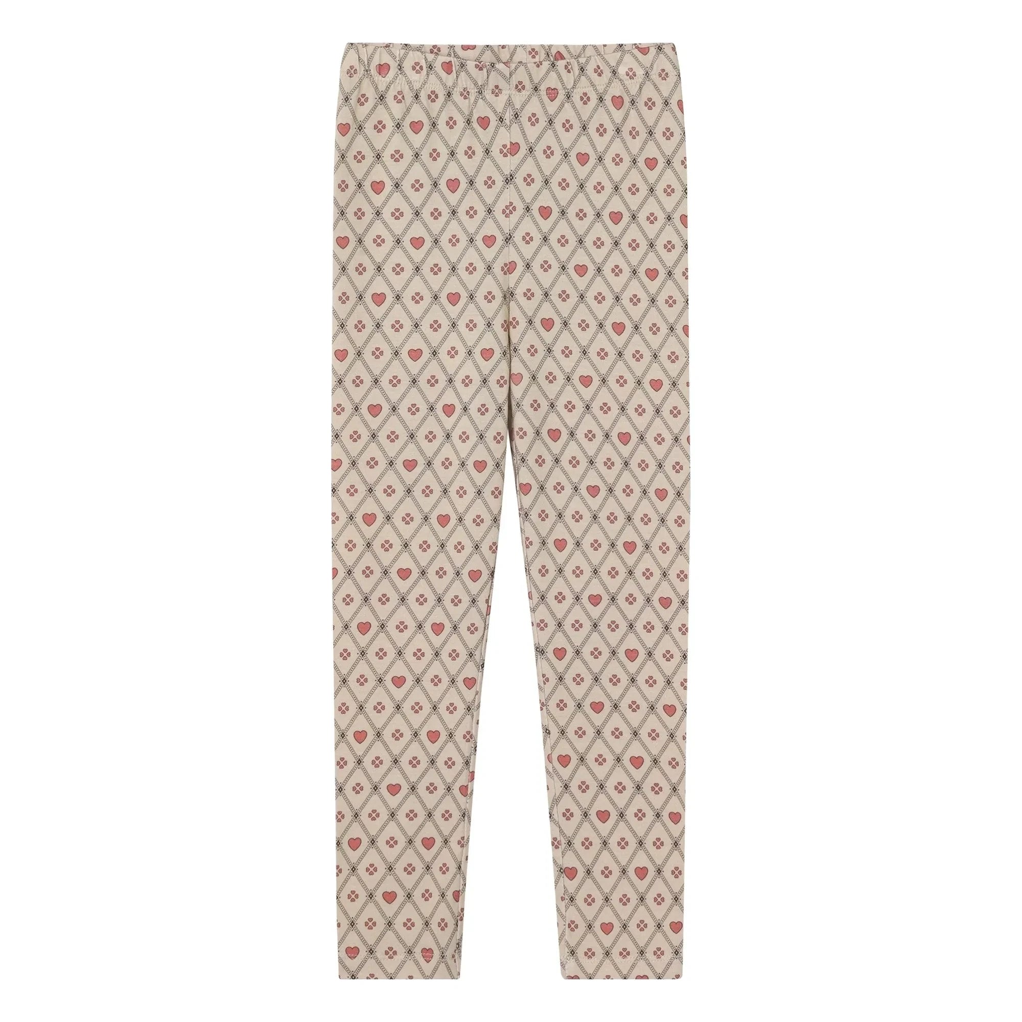Fliink - Kelly Strumpfhose | Ecru