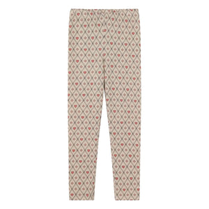 Fliink - Kelly Strumpfhose | Ecru