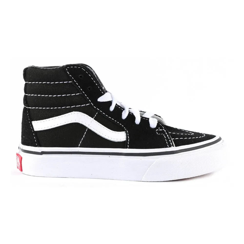 Vans - SK8-Hi Sneaker | Schwarz