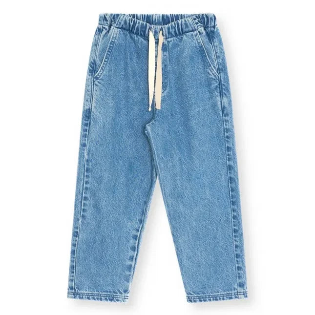 the new society - Ridge Stretch Jean | Mavi