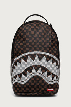 Sprayground - Brauner Rucksack 910B8552NSZ