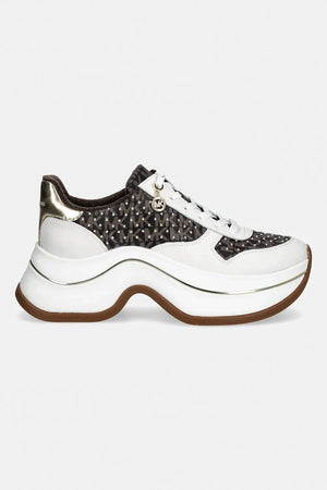 MICHAEL Michael Kors Arla Trainer Sneaker