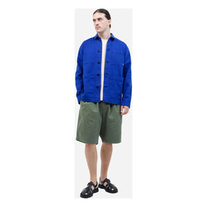 Olow - Chucalescu Jacke | Königsblau
