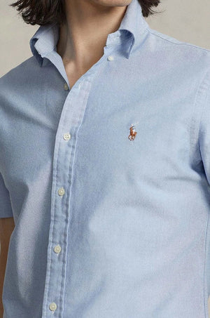 Polo Ralph Lauren Pamuklu Gömlek