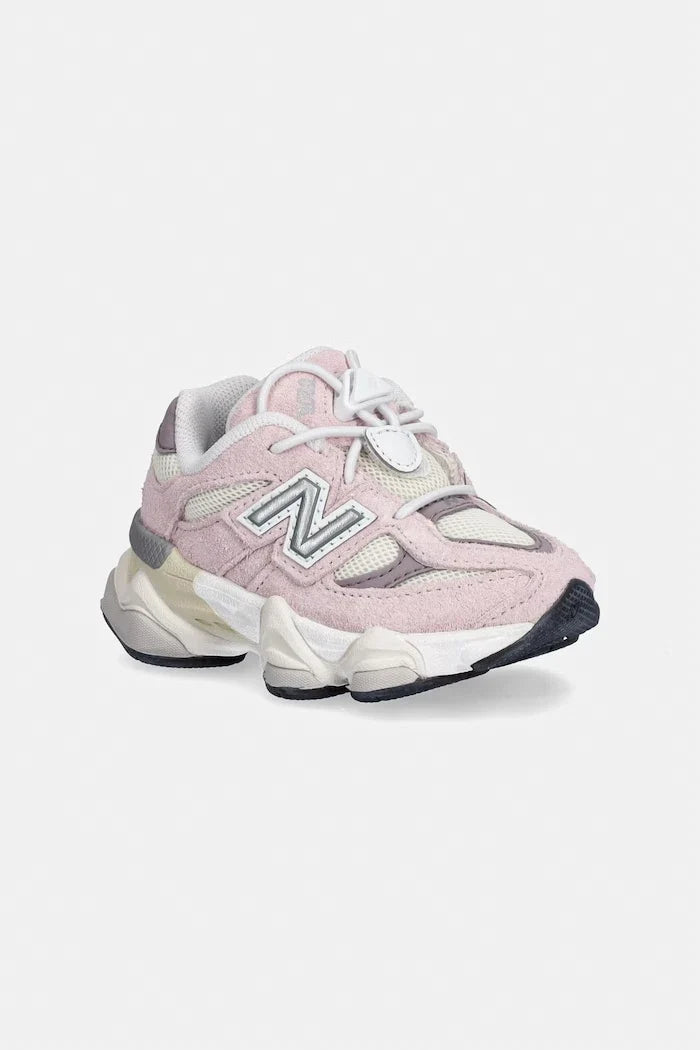 New Balance 9060 çocuk spor ayakkabısı