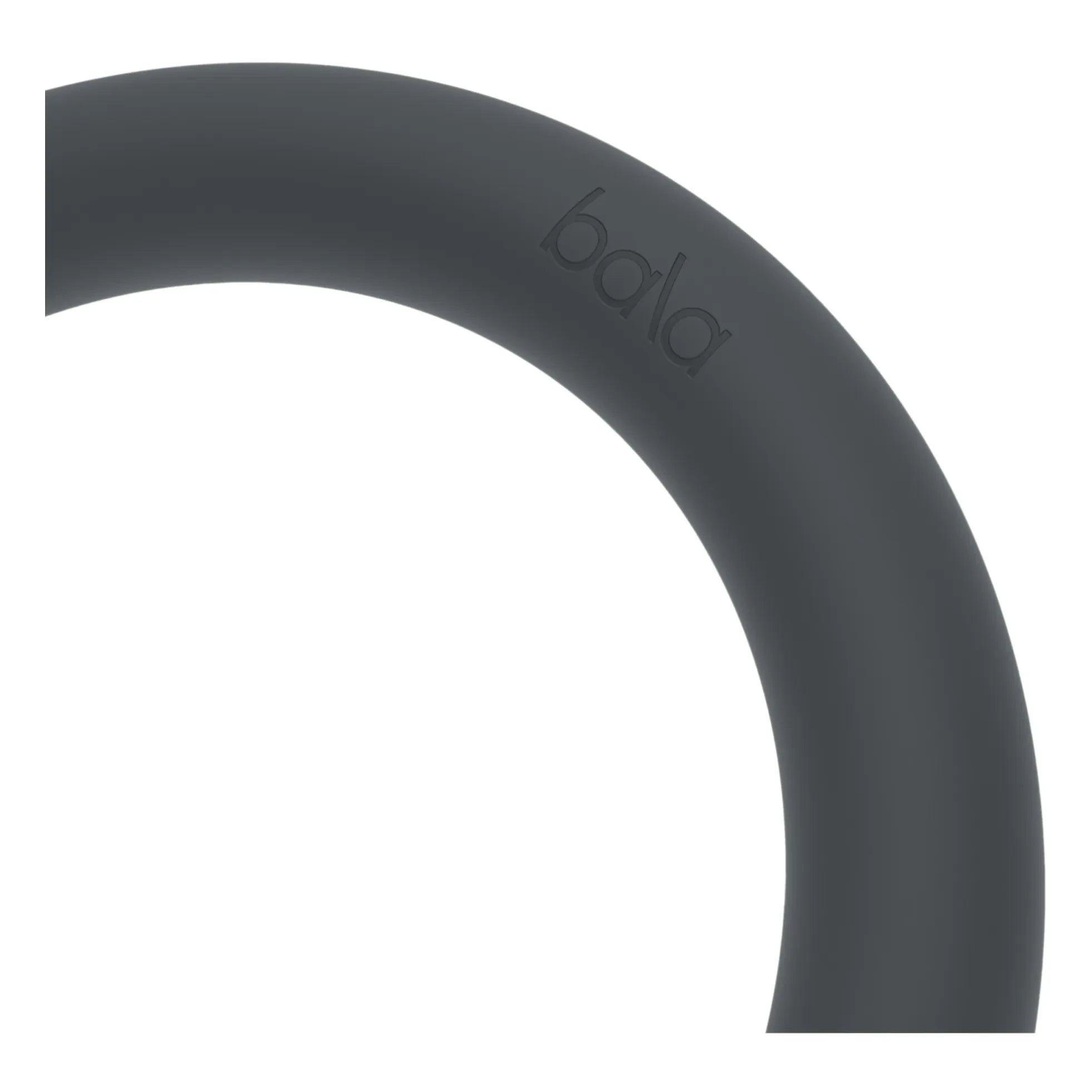 Bala - Gewichtsring - 5 kg | Carbon