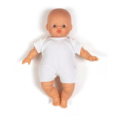 Minikane - Garance Body Baby-Puppe