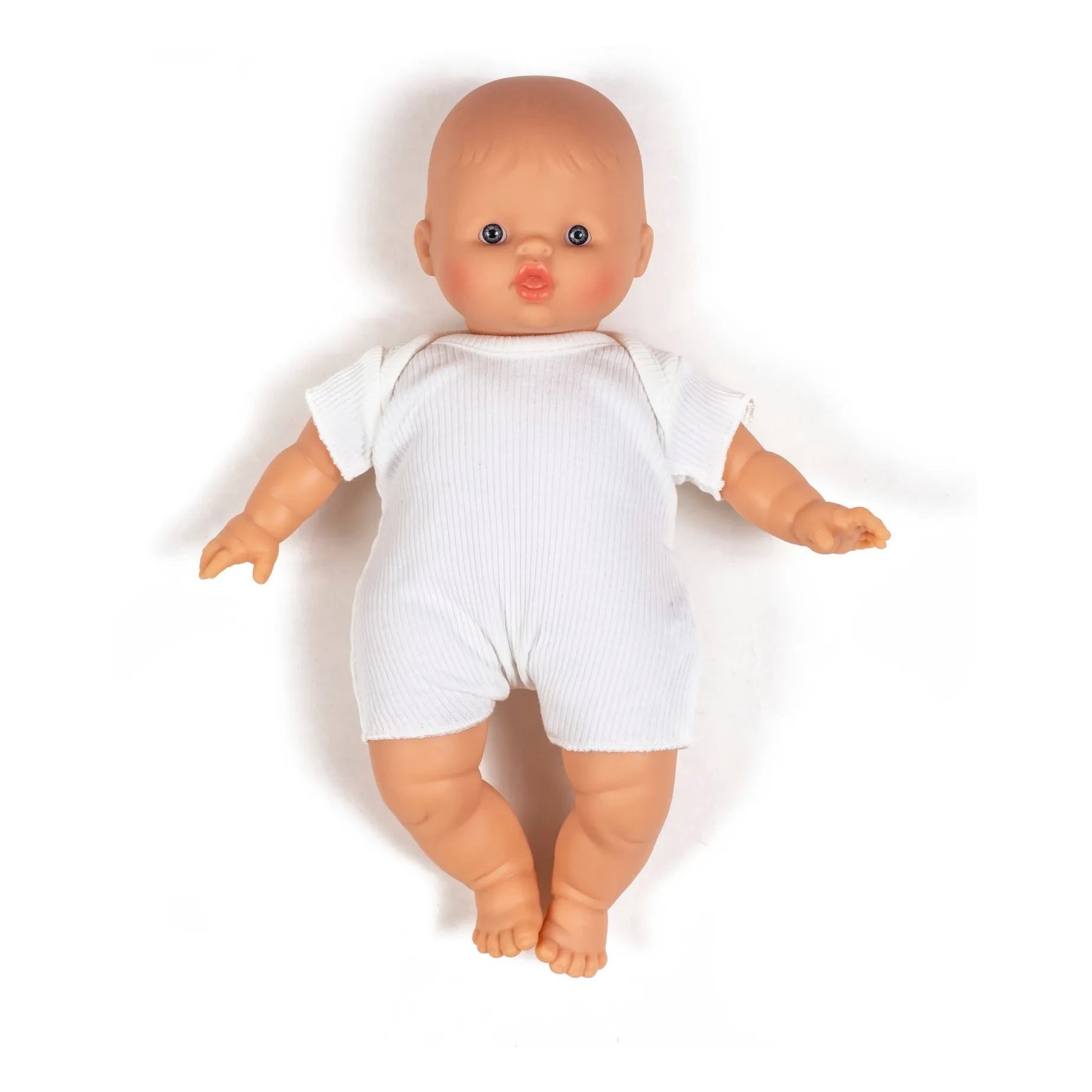 Minikane - Garance Body Baby-Puppe