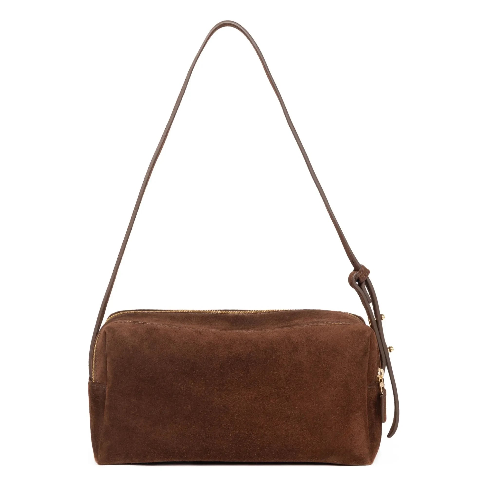 Elleme - Tasche Stifteetui Schweden | Braun
