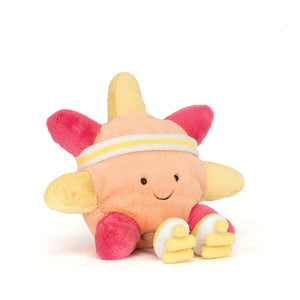 Jellycat - Soleil roller pelüş