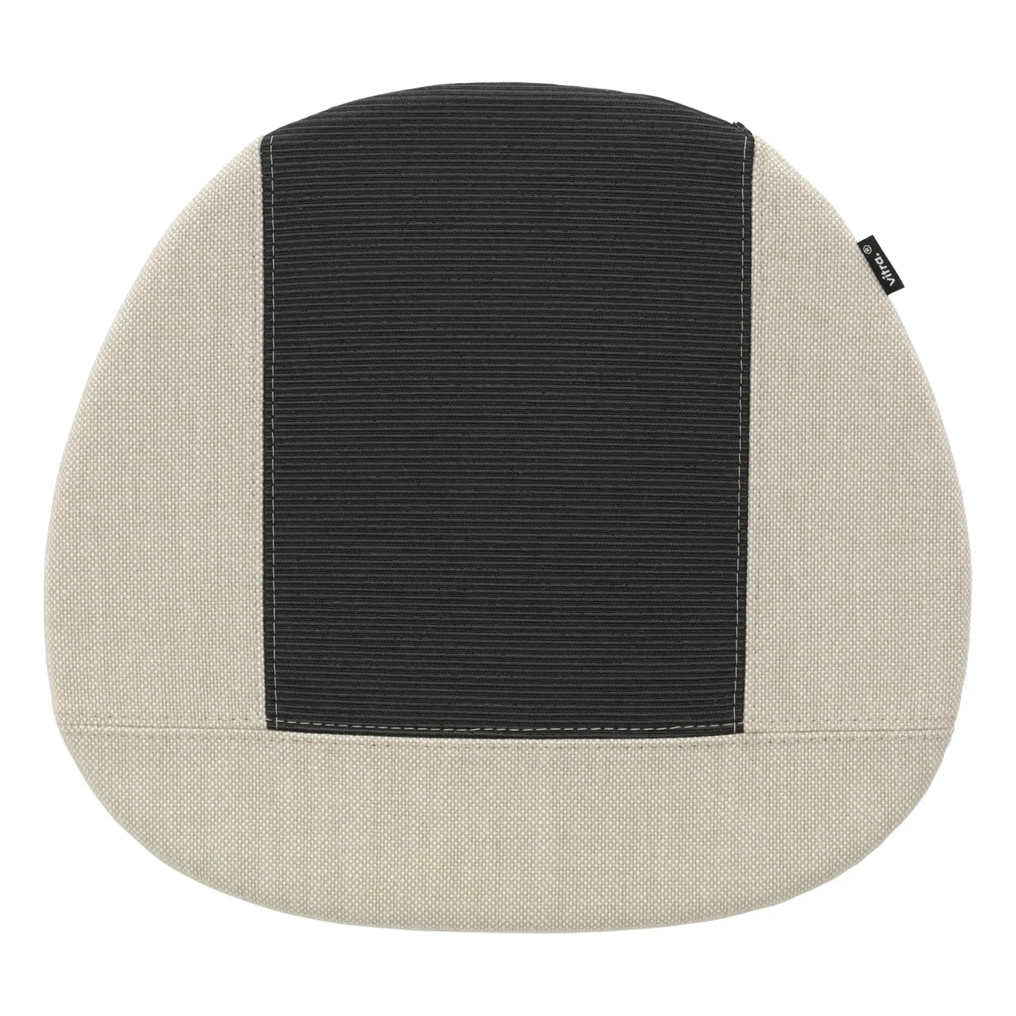 Vitra - Sessel Typ B | Beige