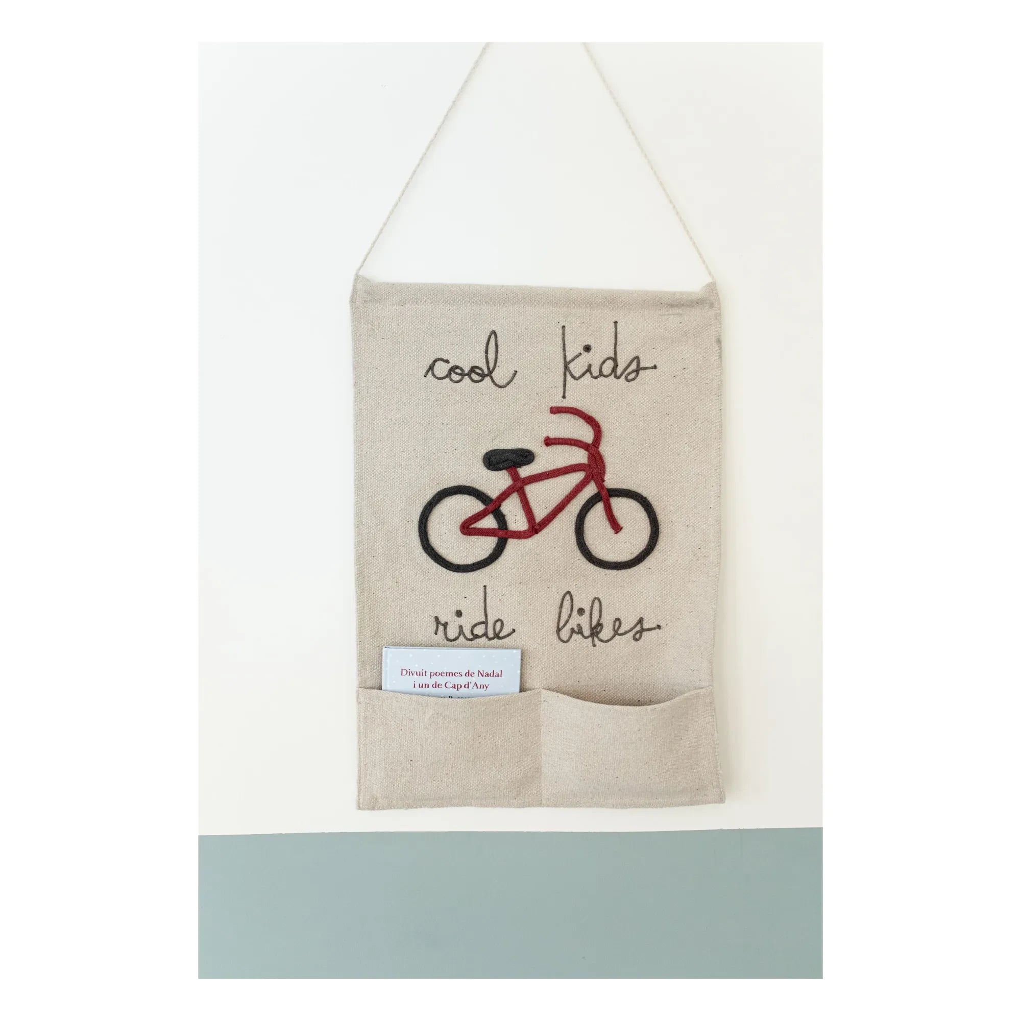 Lorena Canals - Cool Kids Wanddeko