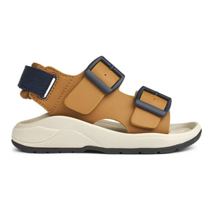 Liewood - Anni Sandalen | Karamell