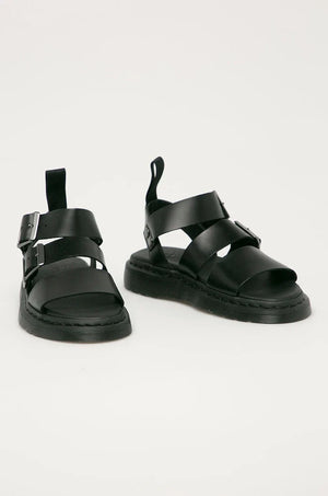 Dr. Martens - Gryphon Deri Sandaletler