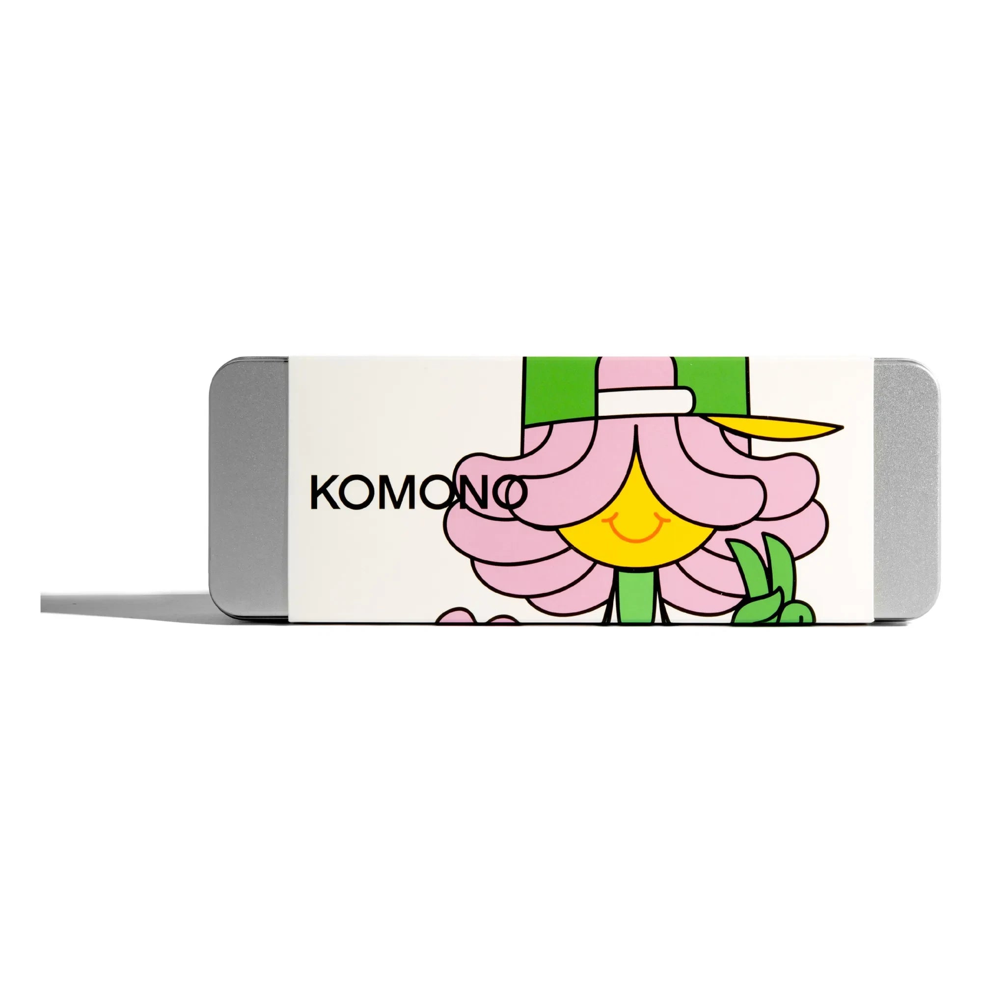 Komono - Komono x Smallable Exklusiv - Liam JR Sonnenbrille | Orange
