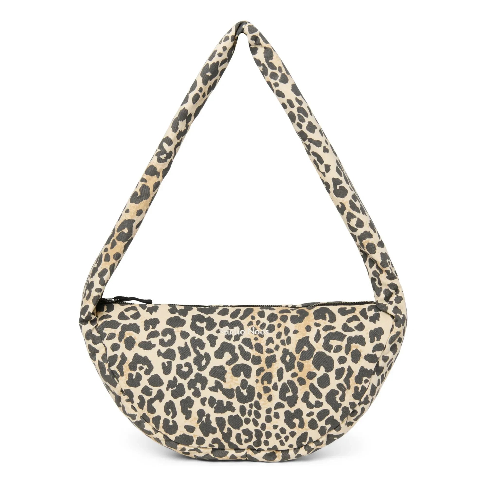 Studio Noos - Leoparden Mini Schultertasche