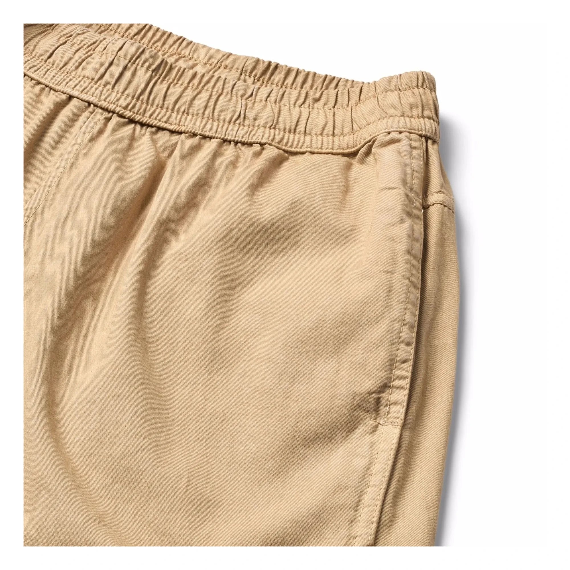 Molo - Aster Bio-Baumwollhose | Beige