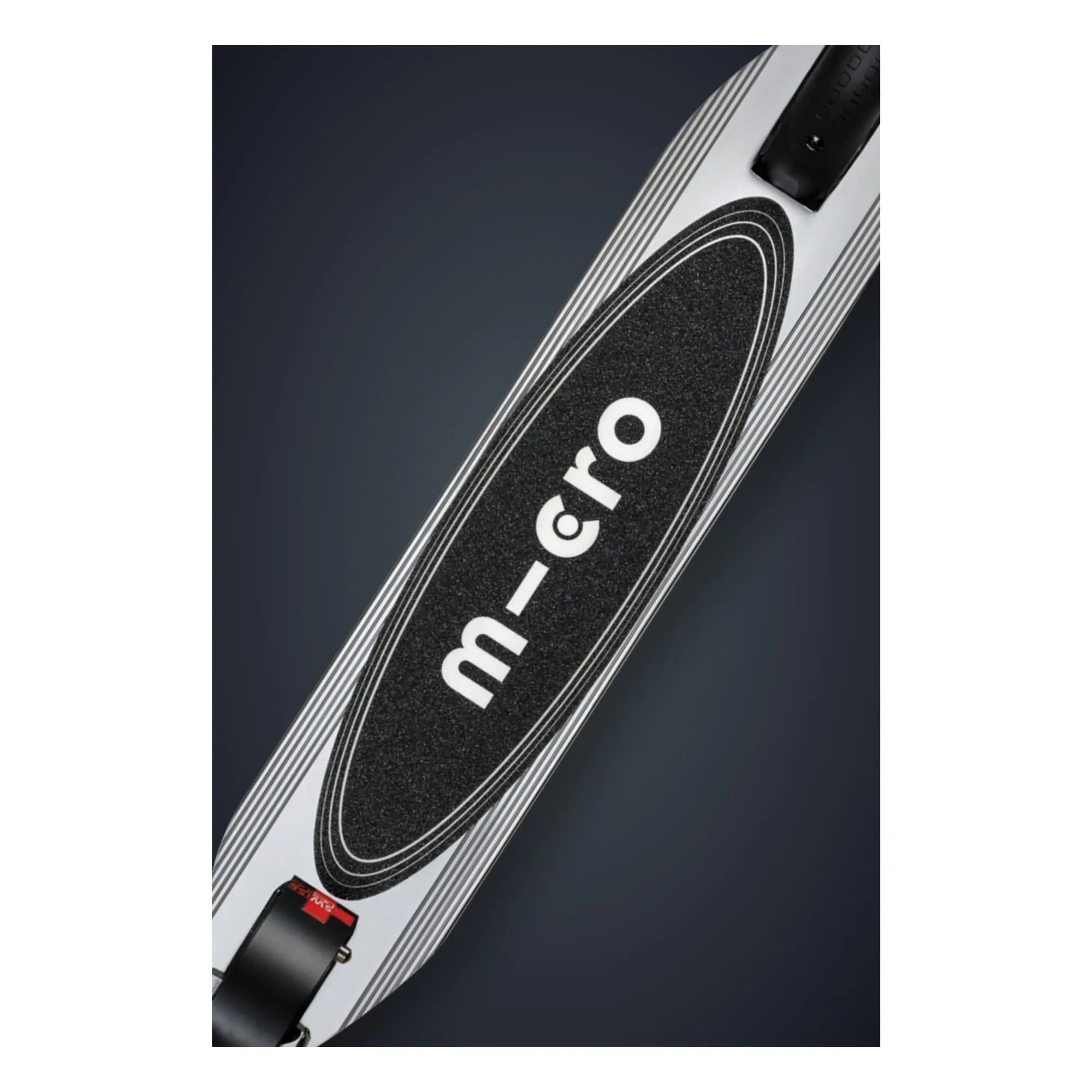 Micro - Sprite LED Scooter | Schwarz