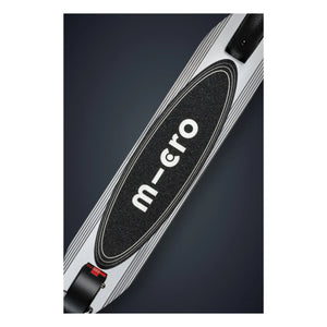 Micro - Sprite LED Scooter | Schwarz