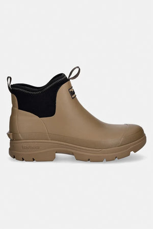 Barbour Erkek Ridge Kauçuk Çizme