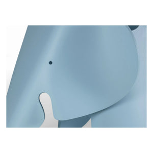 Vitra – Eames Elefantenhocker | Hellblau