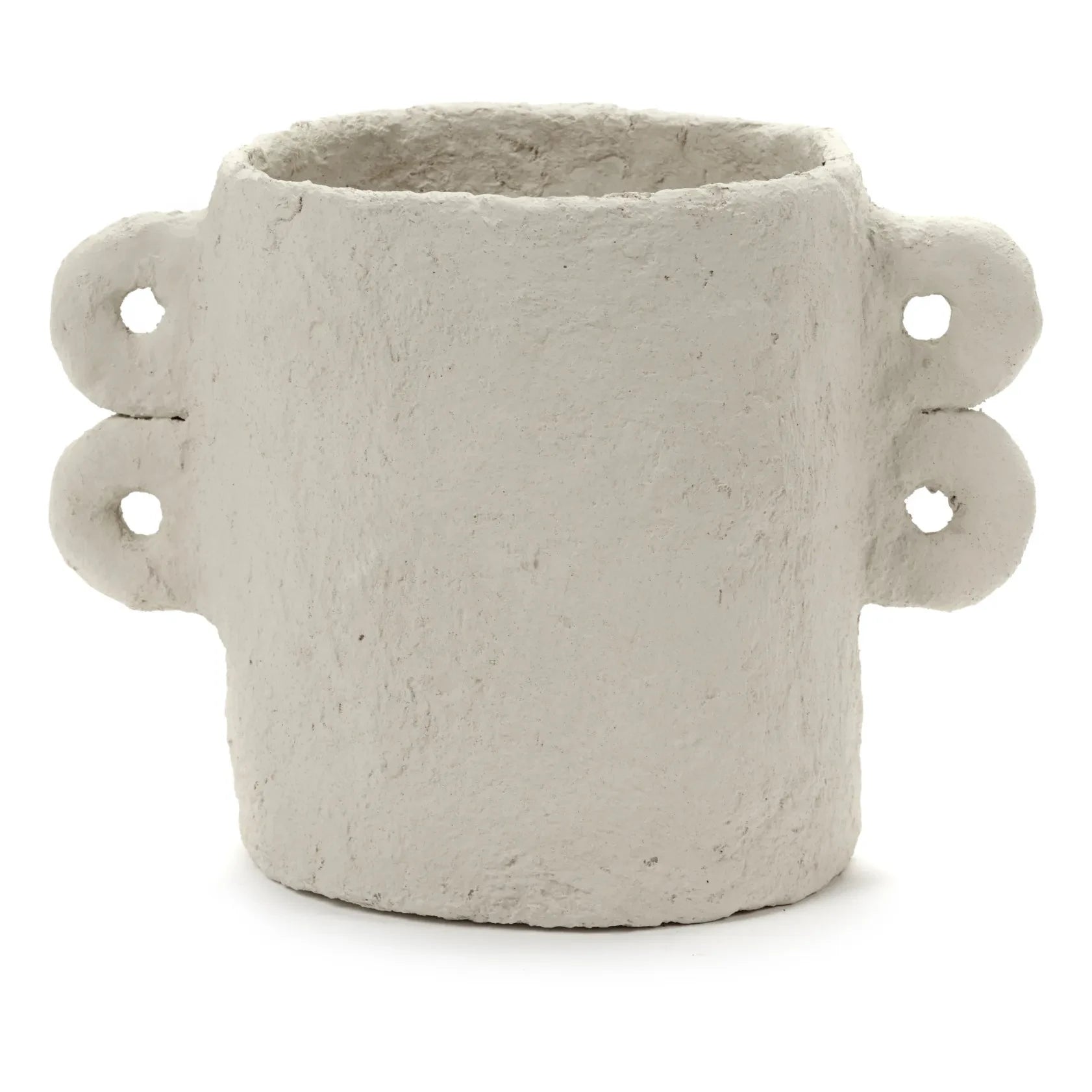 Serax - Marie Papierpflanztöpfe | Beige