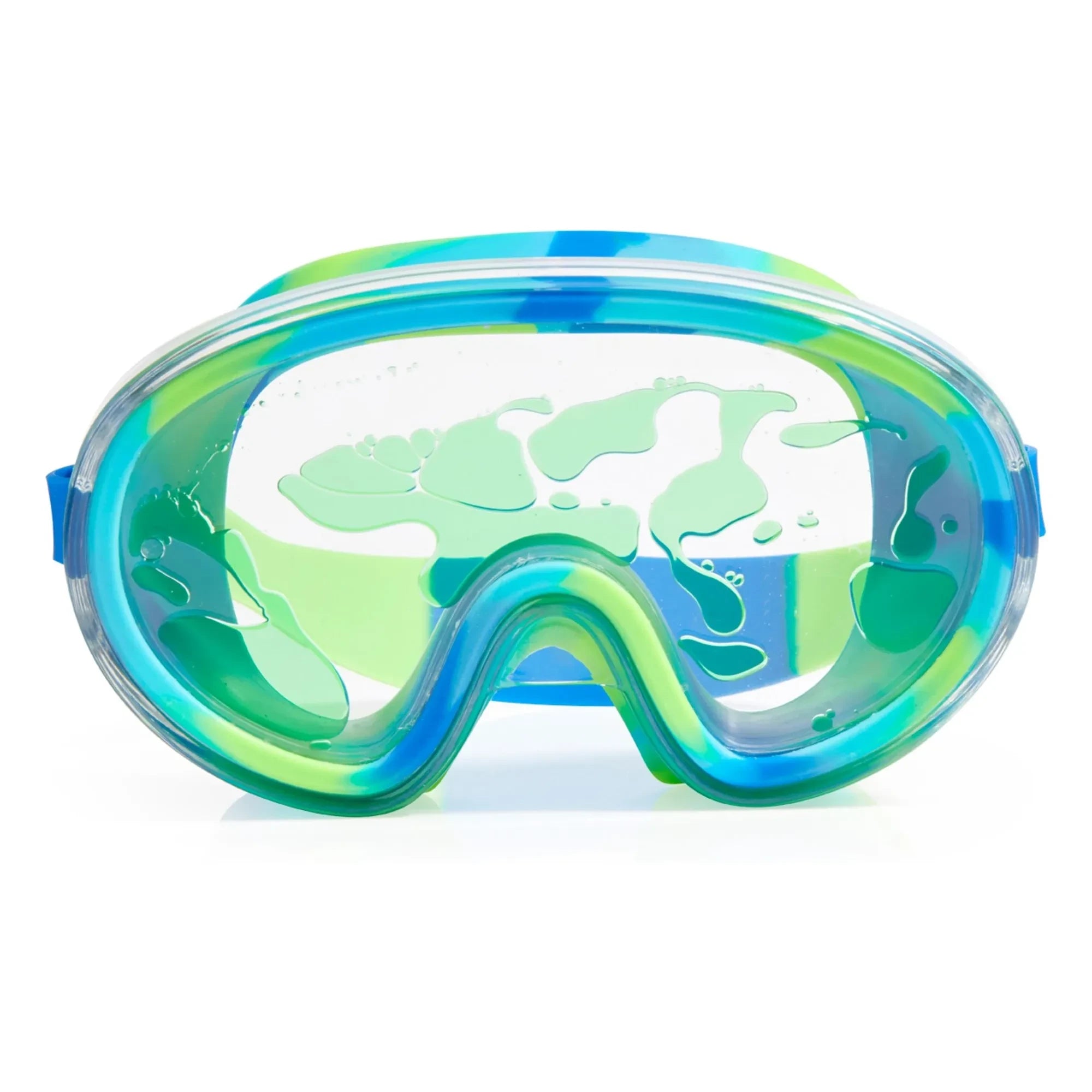 Bling2O - Molton Lava Schwimmmaske