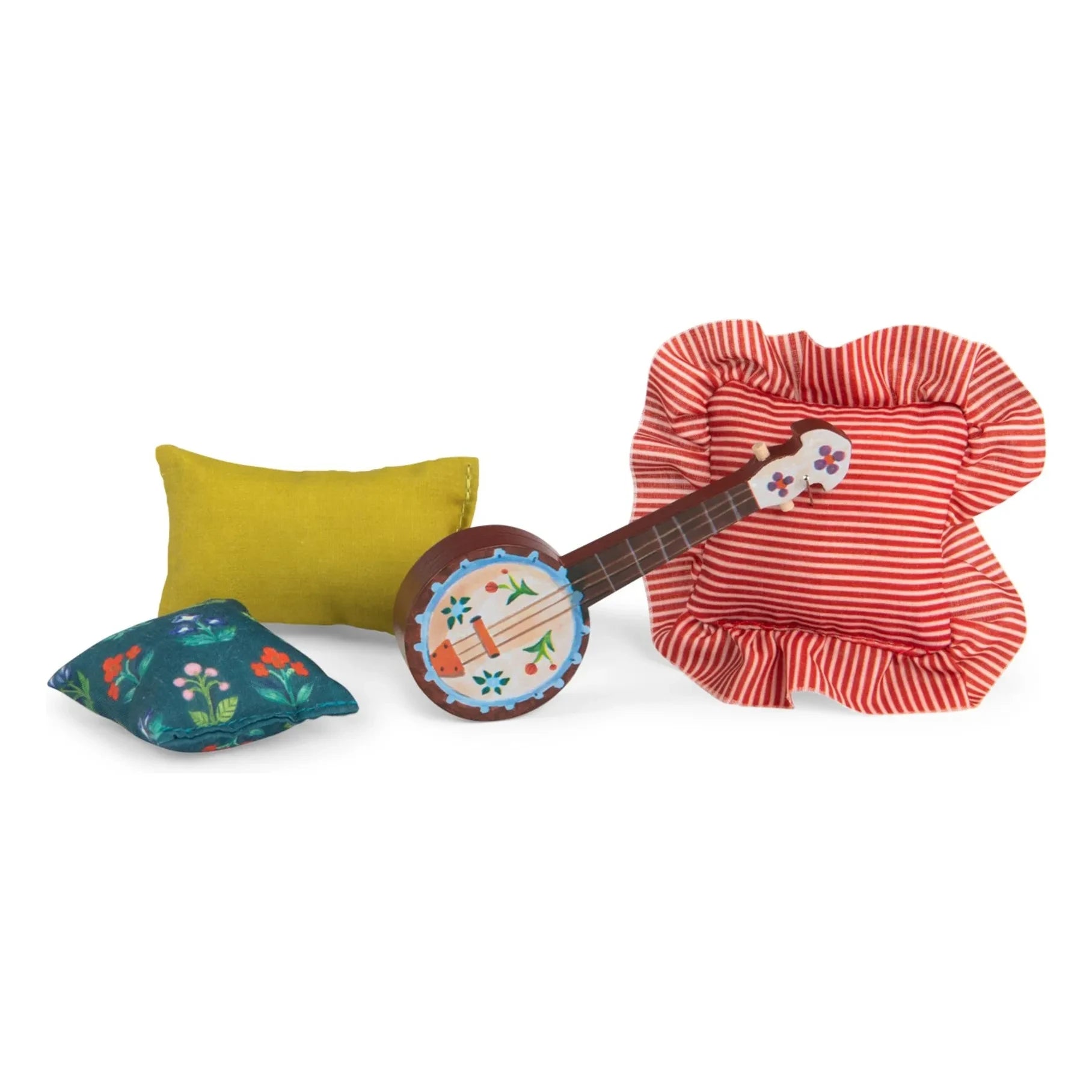 Moulin Roty - Geschichtenecke Minouchkas
