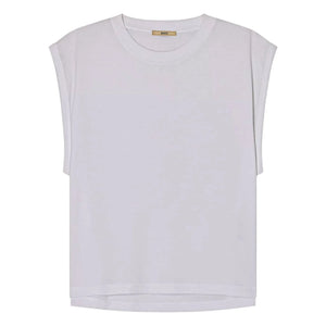 Sessùn - Deedoo T-Shirt | Optisches Weiß