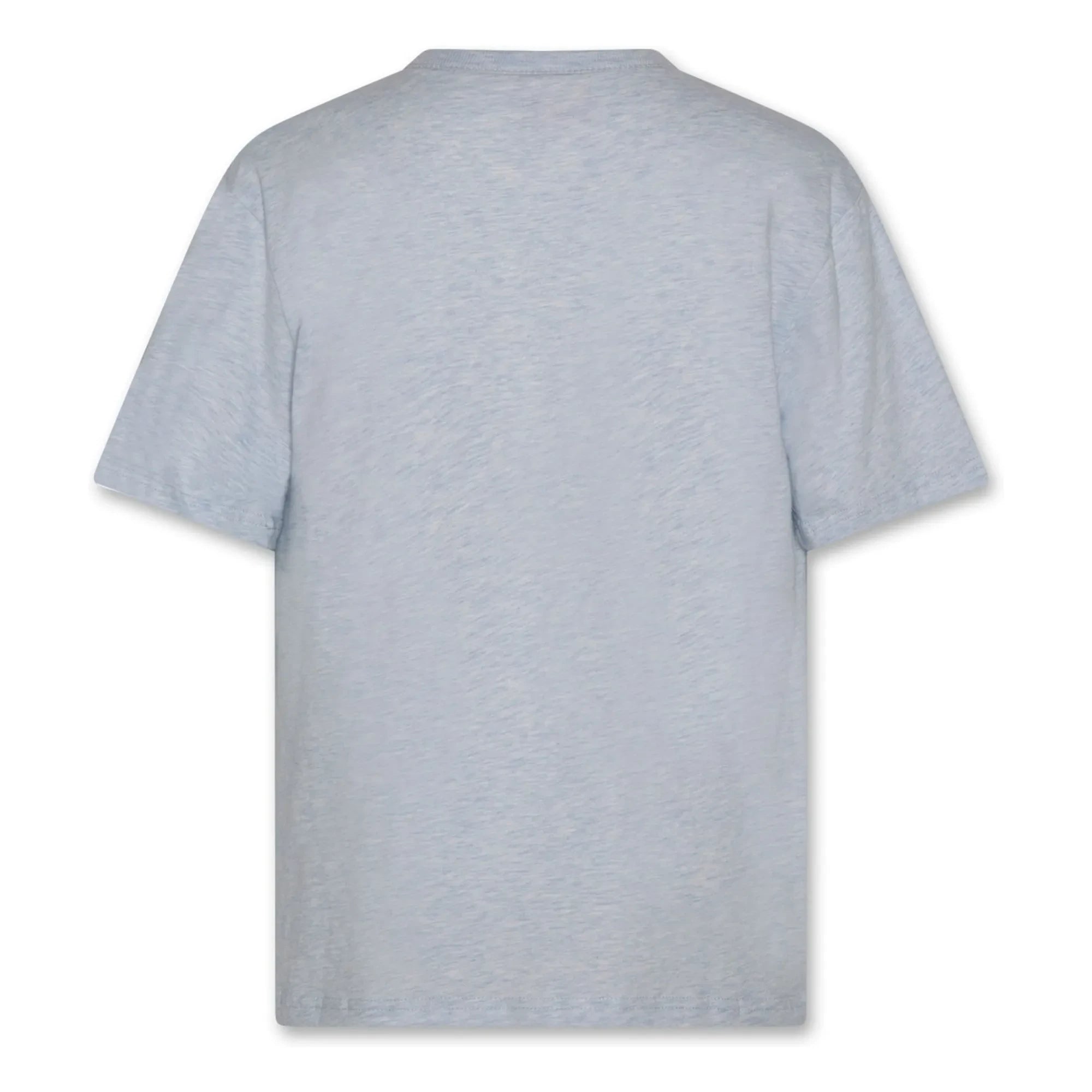 AO76 - Silas Hummer T-Shirt Recycelte Baumwolle | Hellblau