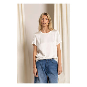 Smallable Woman - Selena T-Shirt | Weiß