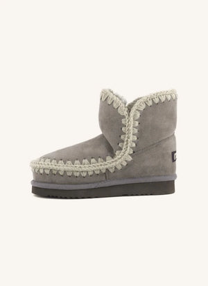 Mou - Eskimo 18 Stiefel | Hellgrau