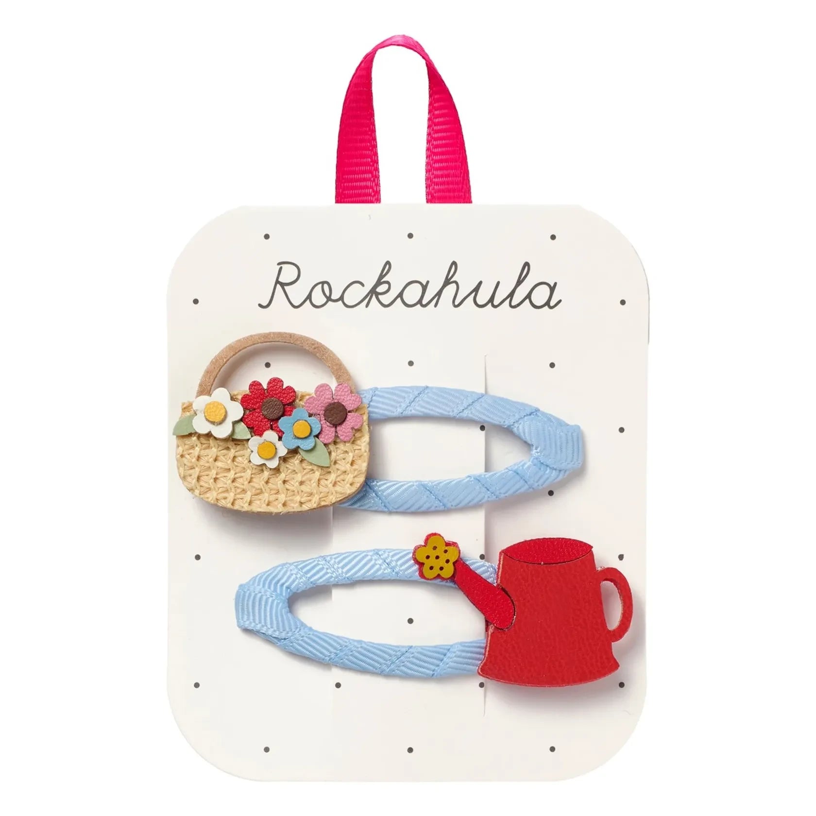 Rockahula Kids - 2er-Set Gartenbar | Hellblau