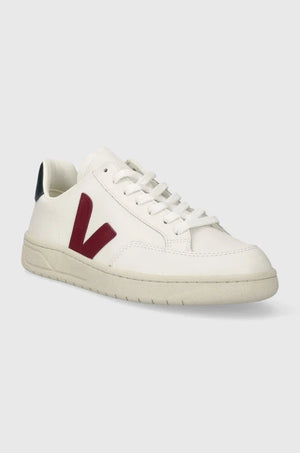Veja V-12 Deri Spor Ayakkabı