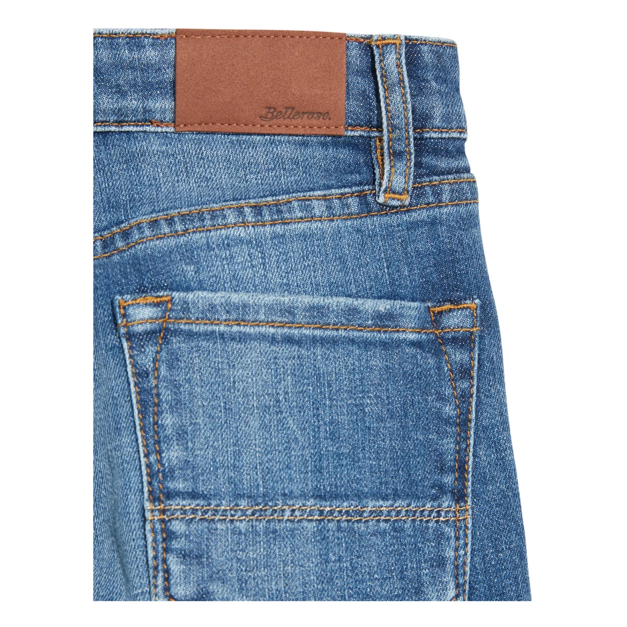 Bellerose - Pinata Jeans | Denim mavi