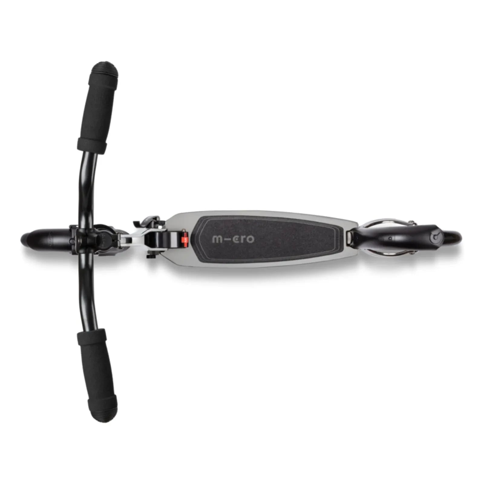 Micro - Klassischer Neochrome Scooter | Schwarz