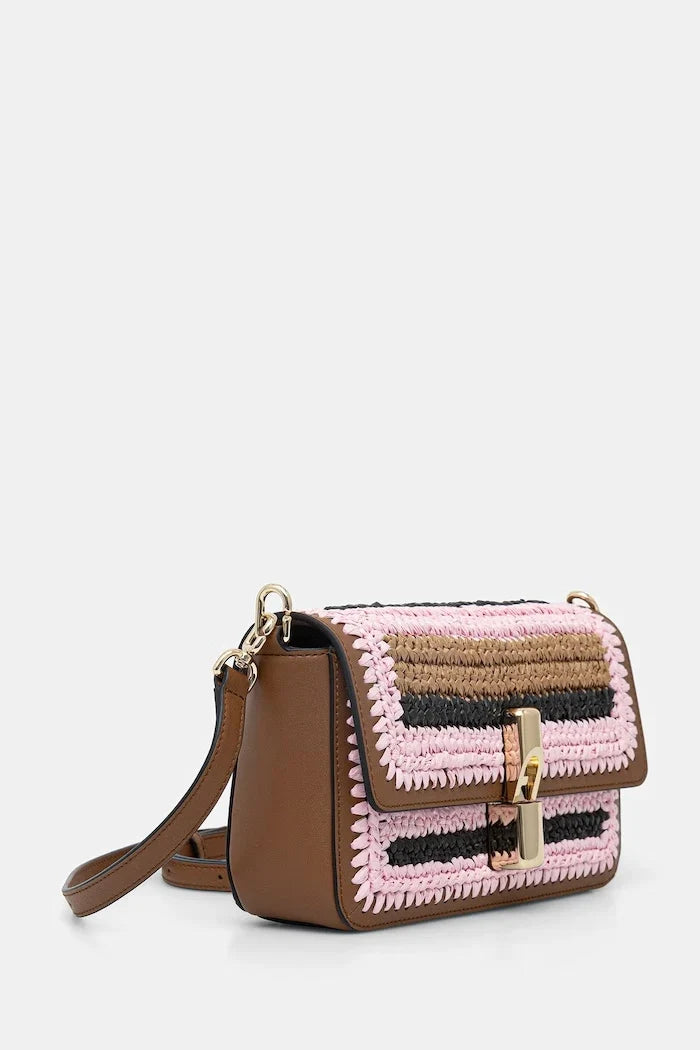 Furla kadın crossbody çanta Iride S Crossbody