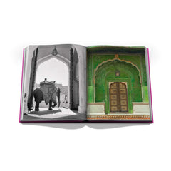 Assouline - Der Glanz von Jaipur