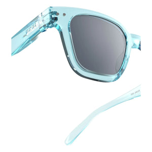 IZIPIZI - Sonnenbrille #Road Junior | Hellblau