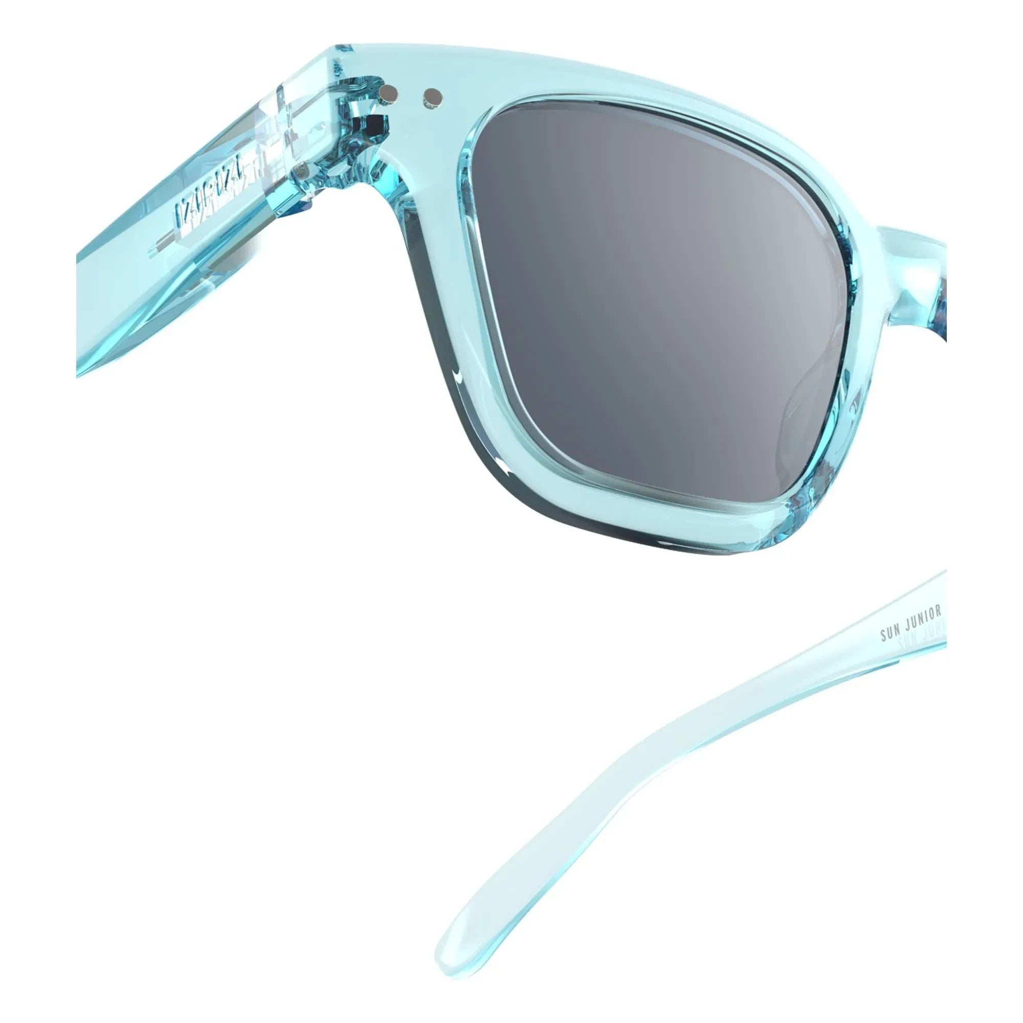 IZIPIZI - Sonnenbrille #Road Junior | Hellblau