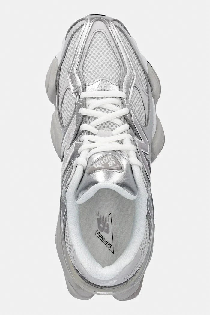New Balance 9060 Spor Ayakkabı