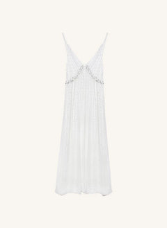 Mes Demoiselles - Softglow Kleid | Ecru