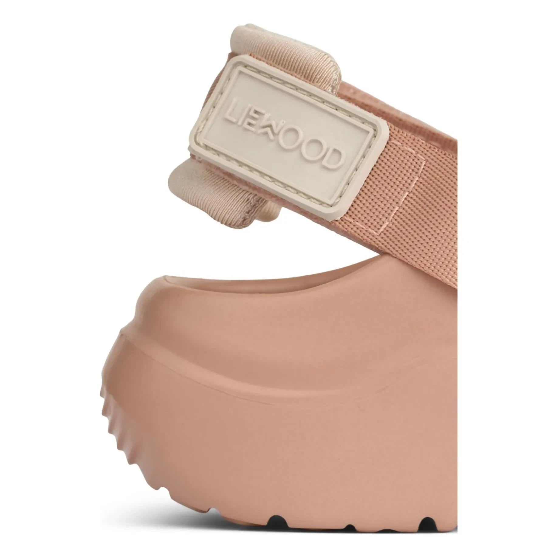 Liewood – Milas Charms Sandalen | Rosa