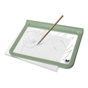 Kidywolf - Lern-Tablet mit Licht