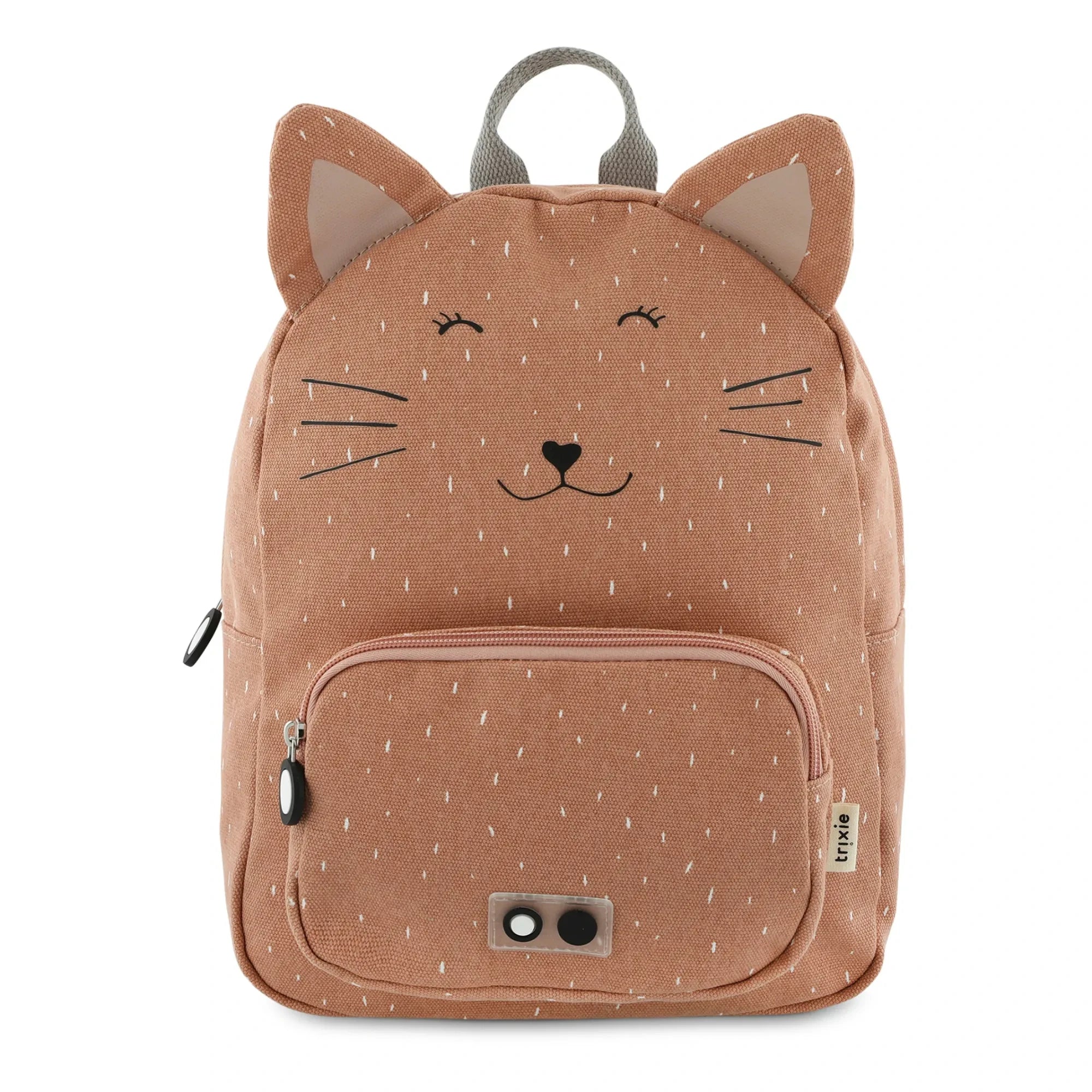 Trixie - Mrs Cat Rucksack | Staubrosa