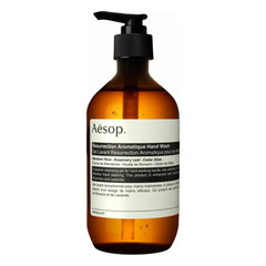 Aesop - Aromatische Handwäsche - 500 ml